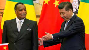 China gibt Reisewarnung für Nigeria und die DR Kongo heraus