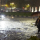 Valencia Überschwemmt: Sturmregen über Valencia ist vorbei, "hinterlasst massenspüren" von...