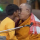 Katastrophe - Buddhistischen Mönch- Skandal: Das schweigen über den heilige? Lama